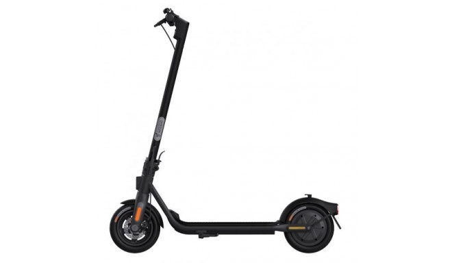 Ninebot by Segway KickScooter F2 E Black 25 km/h 10.2 Ah