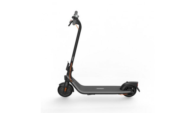 Ninebot by Segway KickScooter E2 Plus E 25 km/h Black