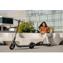 Ninebot by Segway KickScooter F2 E 25 km/h Black 10.2 Ah