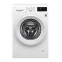 Washing machine LG F0J5WN3W | 6,5 kg 1000 obr. A+++