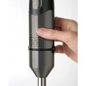 Black+Decker BXHB1000E Immersion blender (1000 W) black