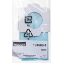 Makita varstolmuimeja DCL182ZB, must/sinine