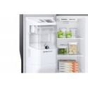 Fridge-freezer Side by Side Samsung RS51K57H02C