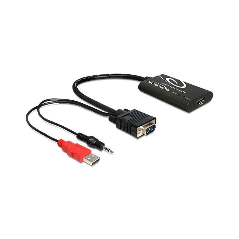 Кабель адаптер. Адаптер HDMI-HDMI Audio 3.5. Переходник HDMI С Audio 3.5 Jack. Переходник с Джека на HDMI. Переходник Vention VGA - HDMI/Jack 3.5 mm.