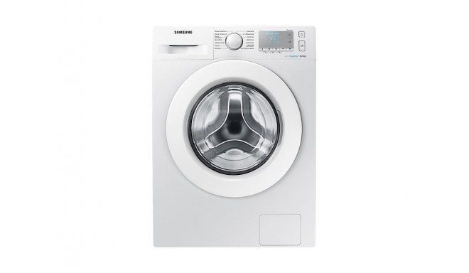 Samsung washing machine WW80J5346MA