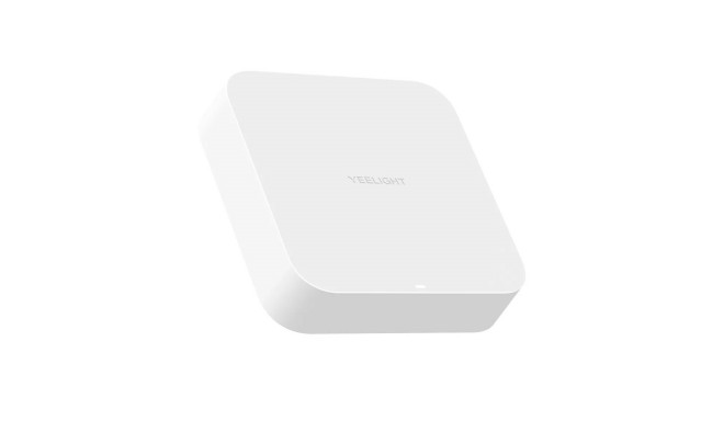 Yeelight Gateway YLWG01YL BLE Mesh gateway for lighting