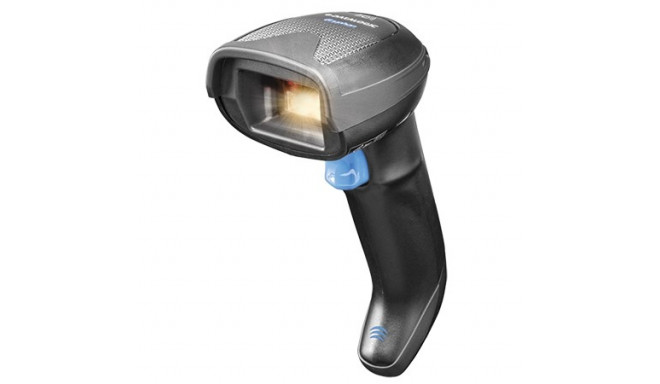 Datalogic Gryphon I GBT4500 käsiskanner 1D/2D laser must