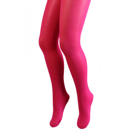 SOKISAHTEL ELSA fuksiaroosad sukkpüksid lastele 428, 431, 432