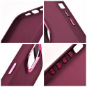 FRAME Case for IPHONE 12 MINI purple