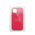 FRAME Case for IPHONE 12 MINI magenta