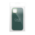FRAME Case for IPHONE 13 PRO green
