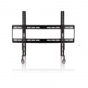 4World Wall Mount for LCD/PDP 37''- 84'', SLIM, max load 75kg