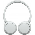 Sony wireless headset WH-CH520, white