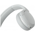 Sony wireless headset WH-CH520, white