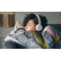 Sony wireless headset WH-CH520, white