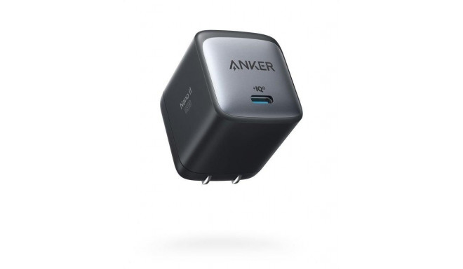 Anker MOBILE CHARGER WALL POWERPORT/II NANO A2663G11