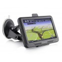 Personal Navigation Device FreeWAY SX2 with MapFactor Europe map