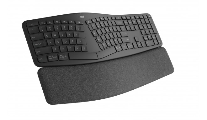 Logitech K860 Ergo Business