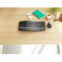 Logitech K860 Ergo Business