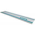 Makita guide rail 1000mm - 199140-0 Makita guide rail 1000mm - 199140-0
