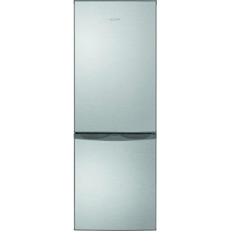 Bomann KG 322.1 50cm 165L ix-look D - 165 L E.