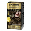 Püsivärv Olio Intense Syoss Olio Intense