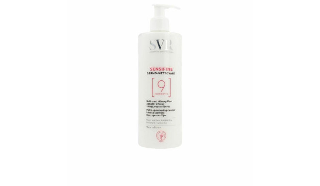 Näokreem SVR Sensifine 400 ml