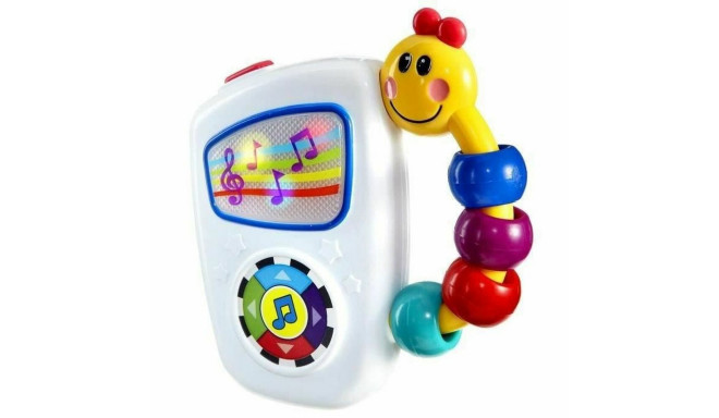 Baby toy Baby Einstein Take Along Tunes Multicolour