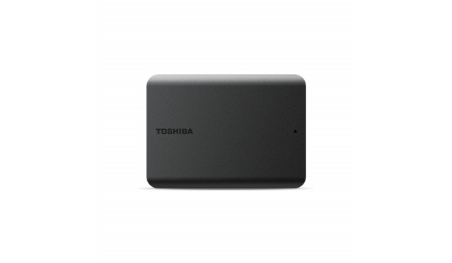 External Hard Drive Toshiba HDTB540EK3CA