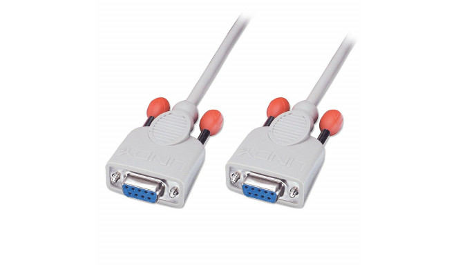 Cable DB-9 LINDY 31573 2 m