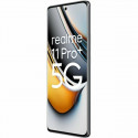 Nutitelefonid Realme 11 Pro+ Must 12 GB RAM Octa Core MediaTek Dimensity 6,7" 512 GB