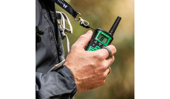 Midland XT30 PRO Twin Walkie Talkie