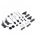 K30 -Twin- rider to rider intercom device