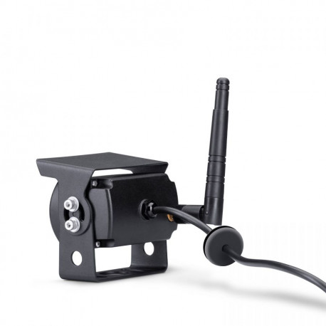 Midland Truck Guardian Wireless - camera and monitor system for truck