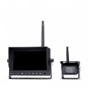 Midland Truck Guardian Wireless - camera and monitor system for truck