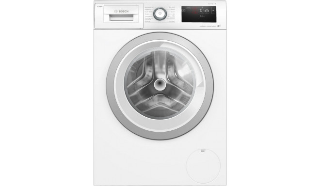 Bosch front-loading washing machine WAU28PA0SN
