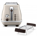 De’Longhi toaster CTOV2103BG