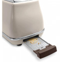 De’Longhi toaster CTOV2103BG