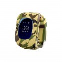 ART Smart Watch with locater GPS - Military