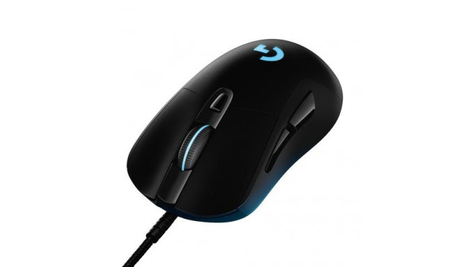 Logitech G G403 HERO Gaming Mouse