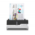 Epson DS-C490 ADF + Sheet-fed scanner 600 x 600 DPI A4 Black, White
