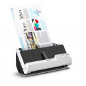Epson DS-C490 ADF + Sheet-fed scanner 600 x 600 DPI A4 Black, White