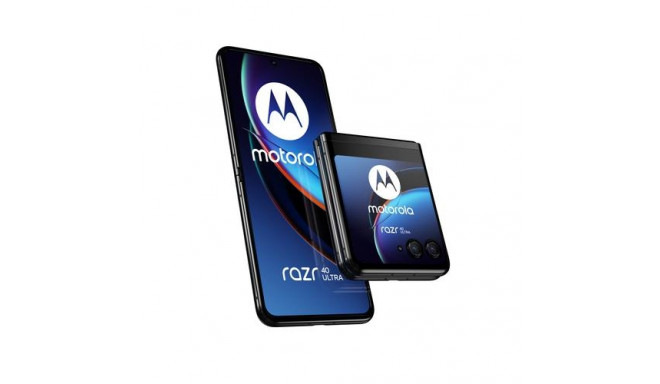 Motorola RAZR 40 Ultra 17.5 cm (6.9&quot;) Dual SIM Android 13 5G USB Type-C 8 GB 256 GB 3800 mA