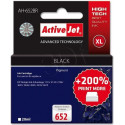 Tusz Activejet Tusz AH-652BR / HP 652 F6V25AE