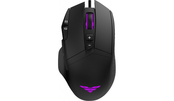 Mysz PREYON Falcon Gaming  (PFG27B)
