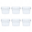Filter for filter jug Aqua Optima Single Life Evolve (6 Units)