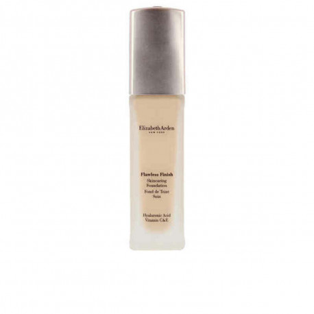 Liquid Make Up Base Elizabeth Arden Flawless Finish Nº 350N 30 ml