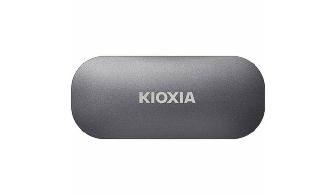 External Hard Drive Kioxia EXCERIA PLUS 2 TB 2 TB SSD