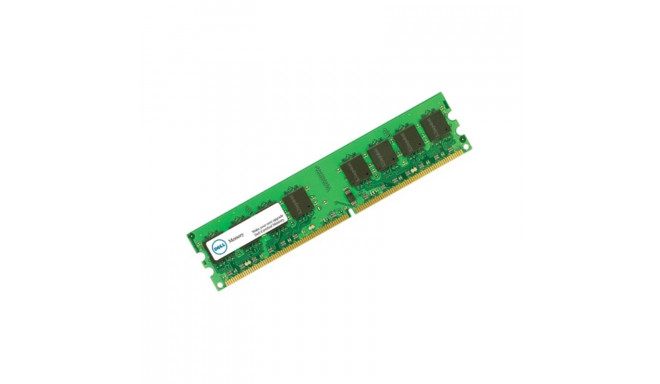 Dell Memory Upgrade - 8GB - 1RX8 DDR4 SODIMM 3200MHz