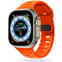 Tech-Protect kellarihm IconBand Line Apple Watch 38/40/41mm, oranž